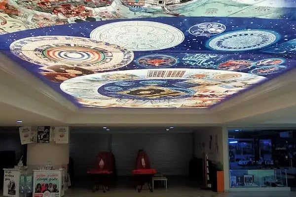 Ataşehir Bulvarı - Resim 7