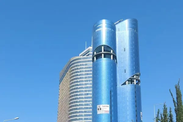 Ataşehir Bulvarı - Resim 8