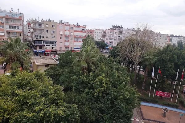Antalya Defterdarlığı - Resim 7