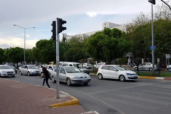 Antalya Defterdarlığı - Resim 19