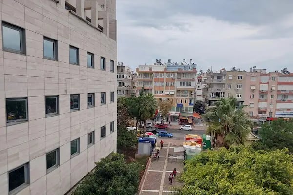Antalya Defterdarlığı - Resim 9