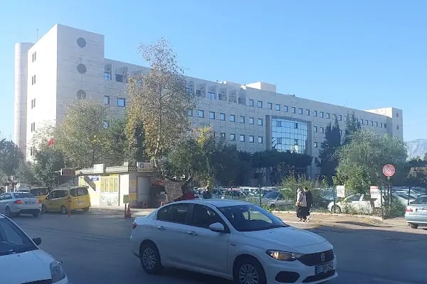 Antalya Defterdarlığı - Resim 17