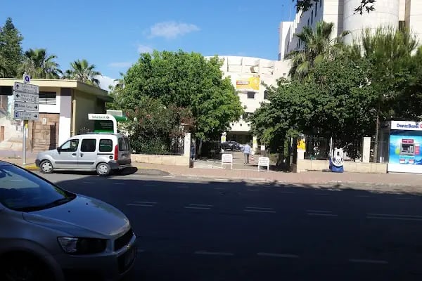 Antalya Defterdarlığı - Resim 10