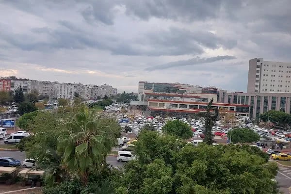 Antalya Defterdarlığı - Resim 13