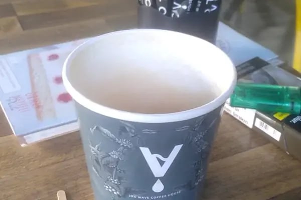 Local Coffee - Resim 13