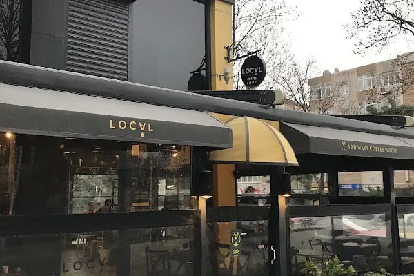 Local Coffee - Resim 14