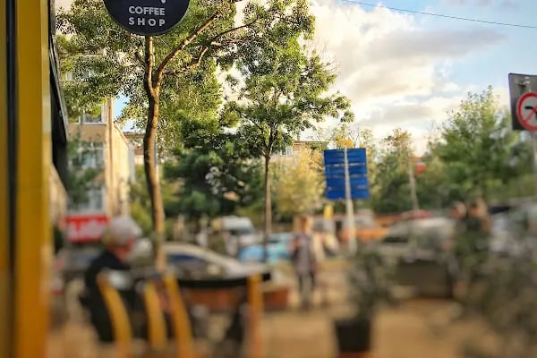 Local Coffee - Resim 19