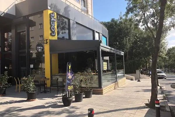 Local Coffee - Resim 17
