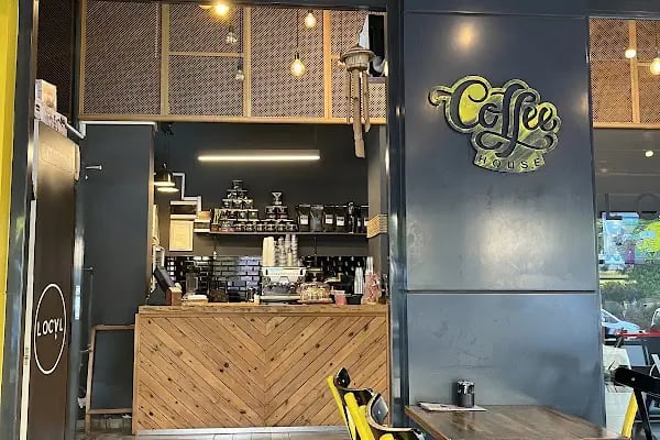 Local Coffee - Resim 2
