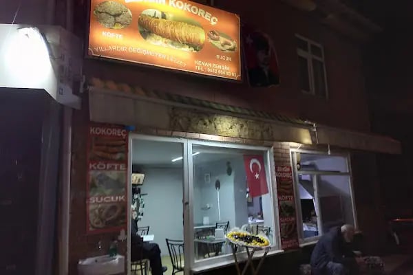 Zengin Kokoreç - Resim 12