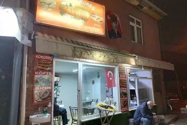 Zengin Kokoreç - Resim 4