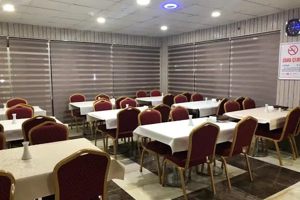 PERAMİS HOTEL &amp; SPA - Resim 9
