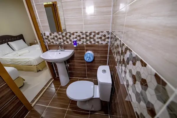 PERAMİS HOTEL &amp; SPA - Resim 3