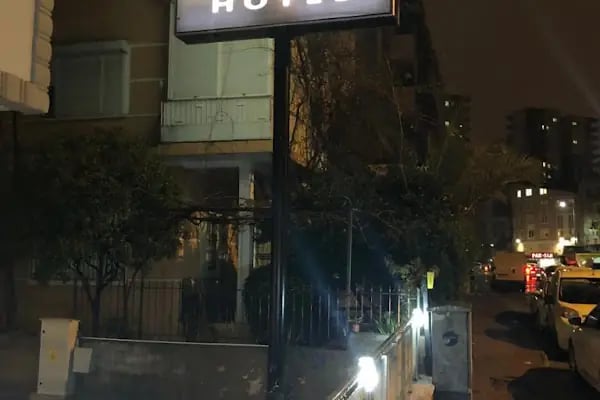 PERAMİS HOTEL &amp; SPA - Resim 17