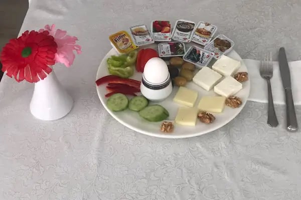 PERAMİS HOTEL &amp; SPA - Resim 14