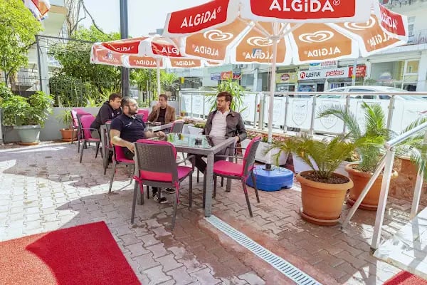 PERAMİS HOTEL &amp; SPA - Resim 6