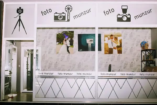 MUNZUR FOTOĞRAFÇILIK - Resim 1