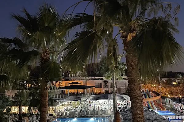 Anadolu Hotel - Resim 9