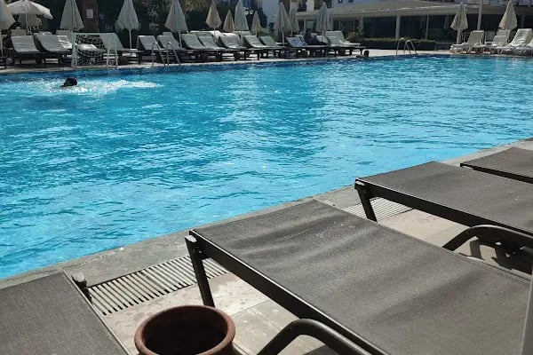 Anadolu Hotel - Resim 8