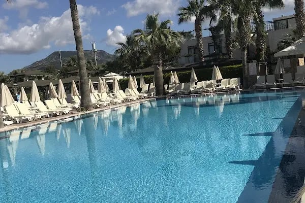 Anadolu Hotel - Resim 3
