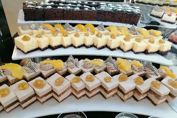 Anadolu Hotel - Resim 12