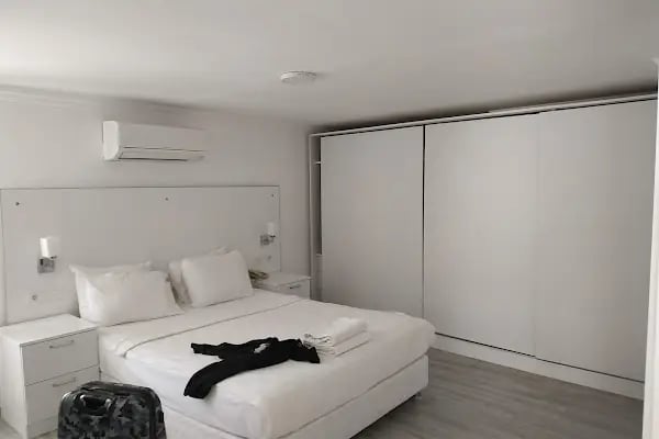 Anadolu Hotel - Resim 2