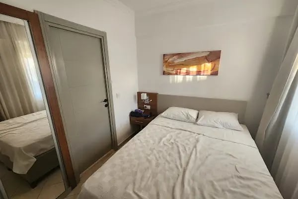 Anadolu Hotel - Resim 14