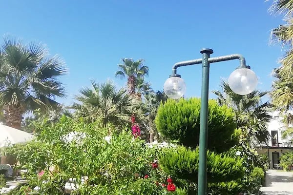 Anadolu Hotel - Resim 6