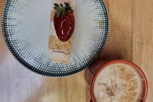 MOY CAFE - Resim 5