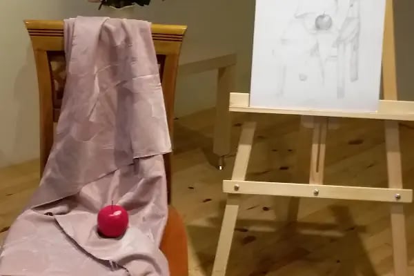 Taksim Sanat Merkezi - Resim 4