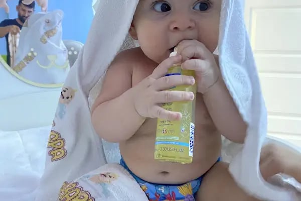 Tiny Baby Spa Kocaeli - Resim 8