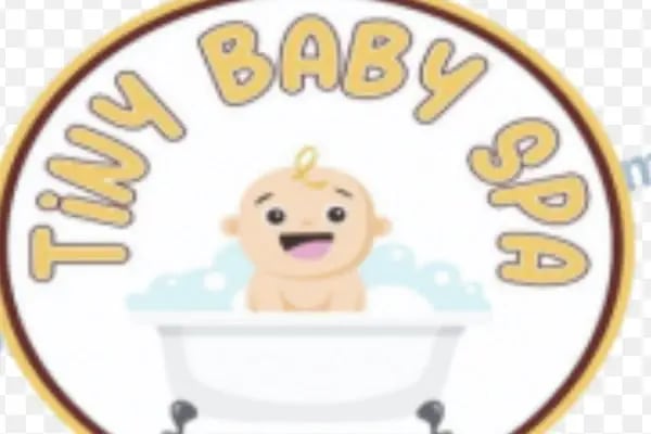 Tiny Baby Spa Kocaeli - Resim 12