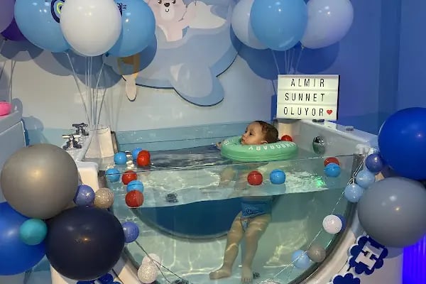 Tiny Baby Spa Kocaeli - Resim 17