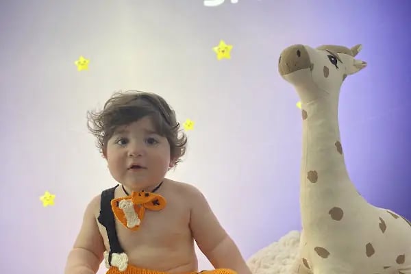 Tiny Baby Spa Kocaeli - Resim 3