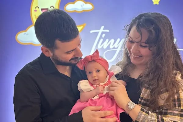 Tiny Baby Spa Kocaeli - Resim 10