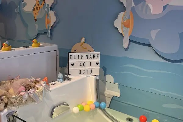 Tiny Baby Spa Kocaeli - Resim 15
