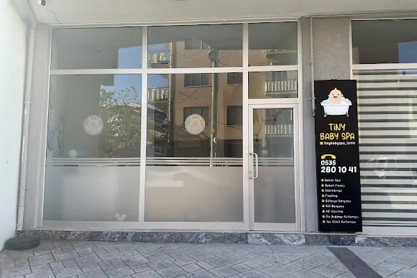Tiny Baby Spa Kocaeli - Resim 2