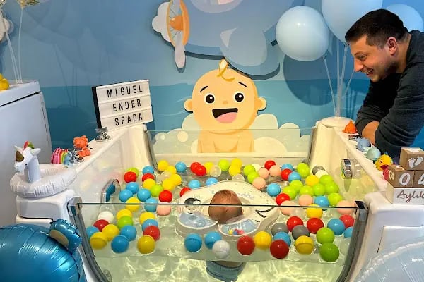 Tiny Baby Spa Kocaeli - Resim 19
