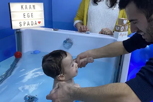 Tiny Baby Spa Kocaeli - Resim 11