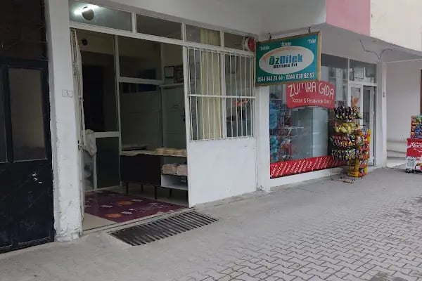 ÖZDİLEK BAZLAMA Evi - Resim 1