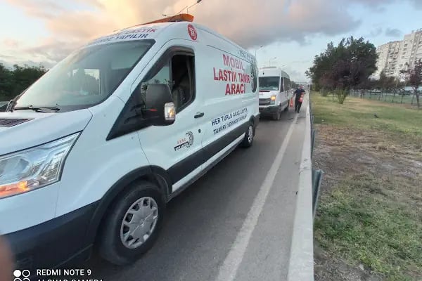 ANTALYA 7/24 OTO LASTİK TAMİRİ YOL YARDIM - Resim 8