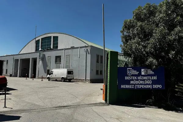 Altınpark Düğün Salonu - Resim 4