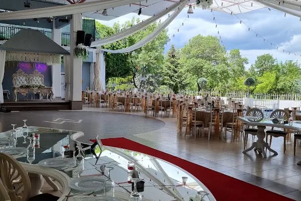 Altınpark Düğün Salonu - Resim 6