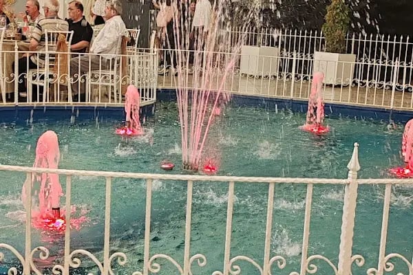 Altınpark Düğün Salonu - Resim 14