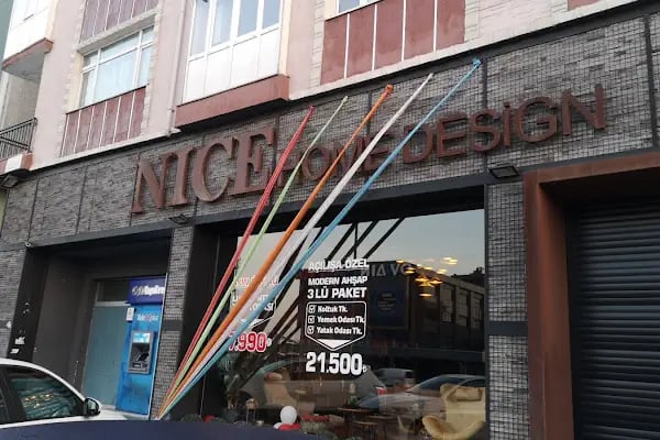 Nİce home design - Resim 13