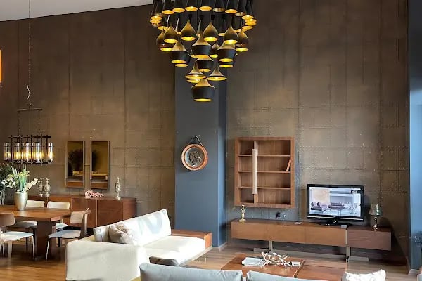 Nİce home design - Resim 3