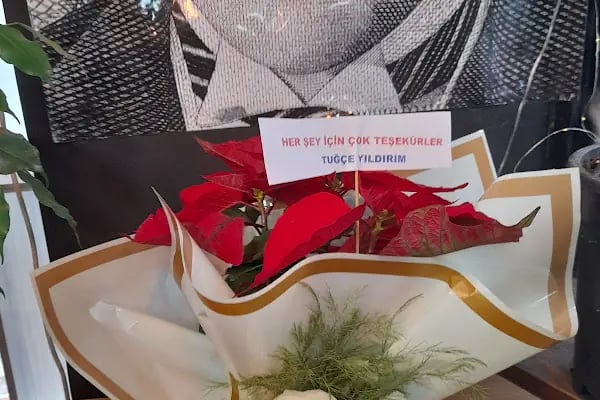 Cicekci yesim - Resim 11