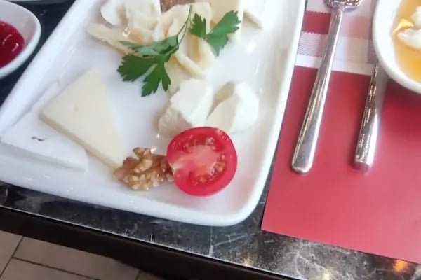 Tarihi Fırın - Ayaş Yolu - Resim 9