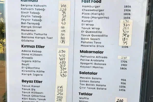 Tarihi Fırın - Ayaş Yolu - Resim 10