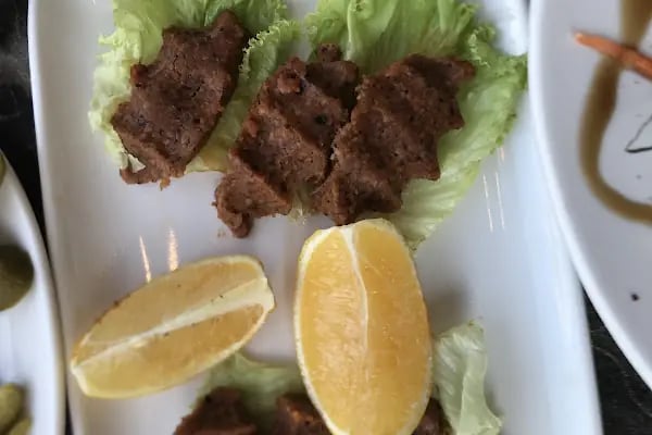 Tarihi Fırın - Ayaş Yolu - Resim 15